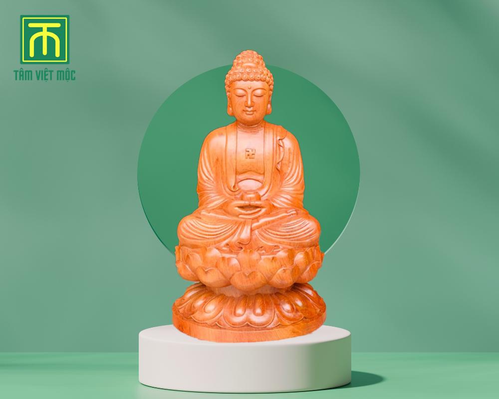 Tượng Phật Tổ