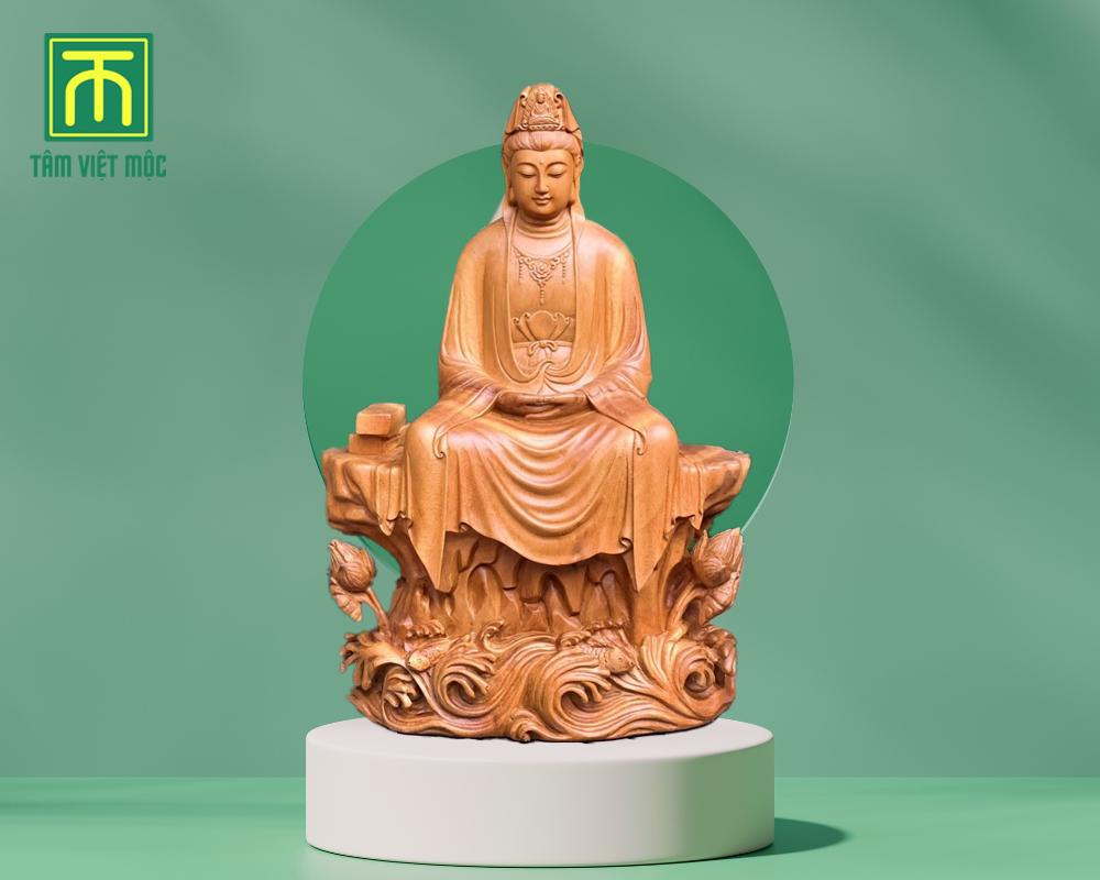 Tượng Quan Âm
