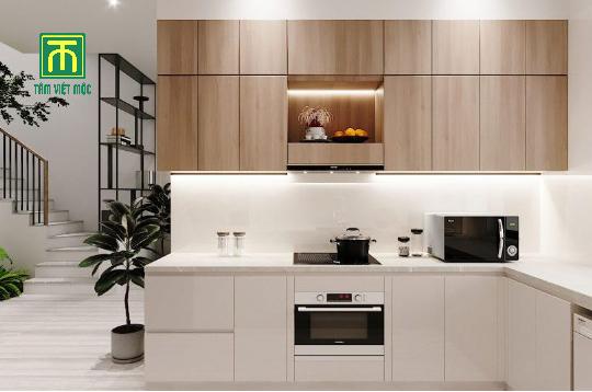 Có nên đặt bàn thờ ông Táo trên tủ bếp không