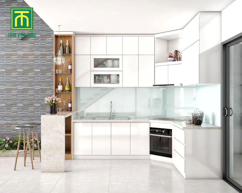 Không đặt bàn thờ ông táo gần nhà vệ sinh