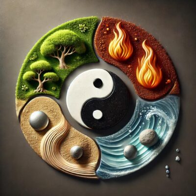 Ngũ hành tương sinh là gì? Lý giải và cách ứng dụng chuẩn phong thủy